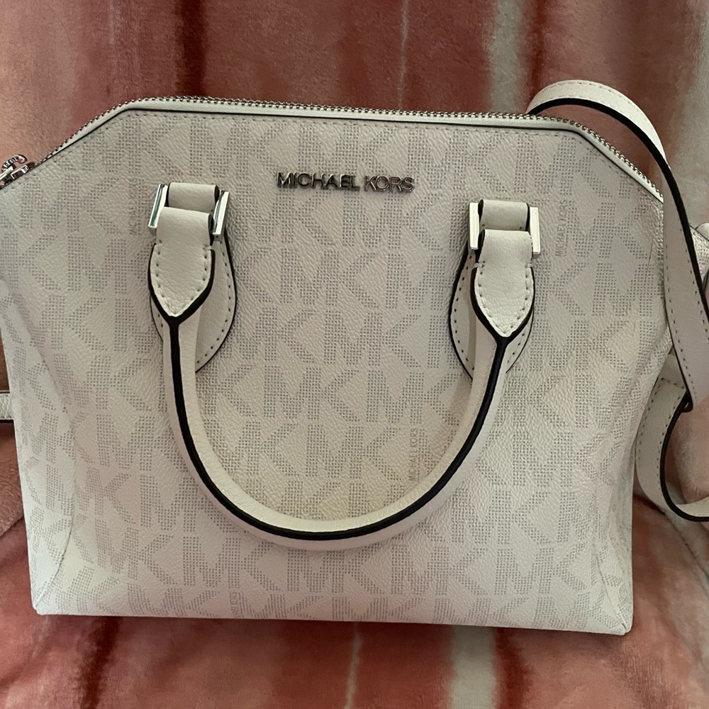 Michael kors Caroline purse
